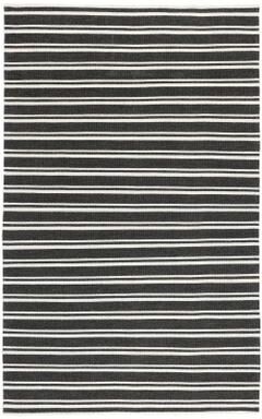 Villa by Classic Home Palma Hand Woven Performance Fabric Rug