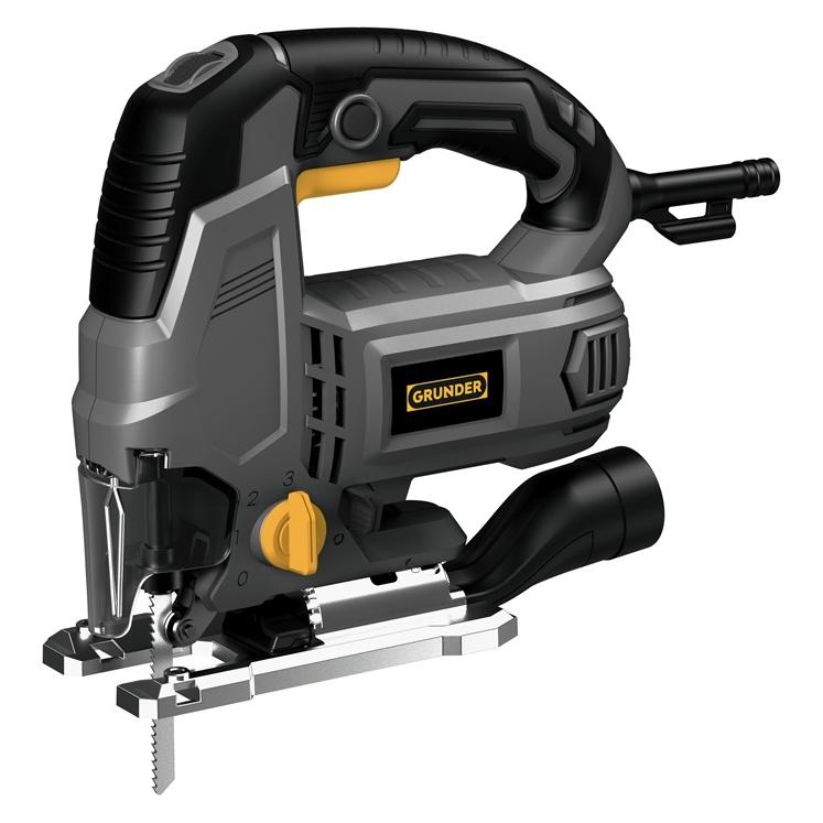 Grunder 750W JIG SAW (M1Q-KK2-105 750)