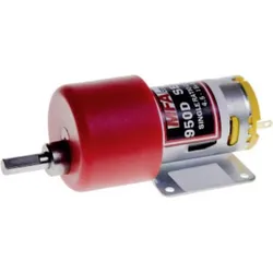 Mfa Getriebemotor 12 V/DC 950D8101