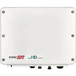 SolarEdge 'SE6000H SetApp'(0% MwSt §12 III UstG)