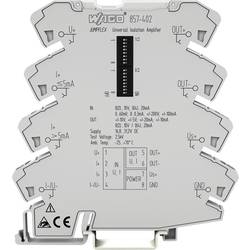 WAGO JUMPFLEX® 857-403 Trennverstärker 1 St.