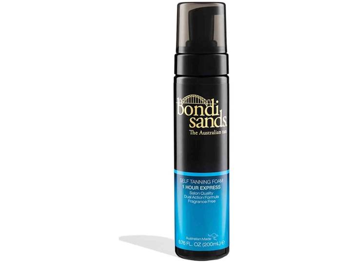 Bondi Sands Self Tanning Foam 1 Hour Express 200ml