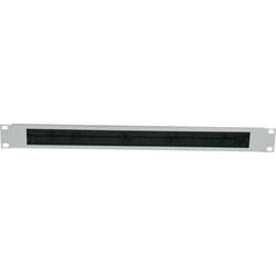 19 Zoll 1 HE Intellinet 712767 Schwarz
