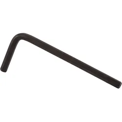 Makita 6-kant-Stiftschlüssel, 4 mm - 783223-2