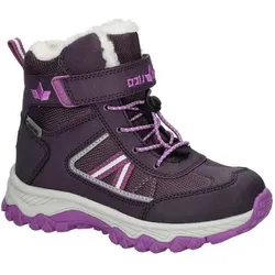 LICO Winterboot Lieto VS, Größe 30 in Lila Lila