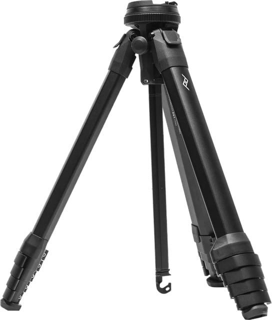Peak Design Travel Tripod Carbon