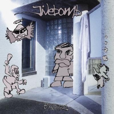 Ethereal - Jivebomb, Vinyl