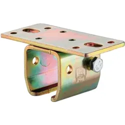 HELM Deckenbefestigungsmuffe 102 f.Pro 100 ZN Deckenmont - 10220