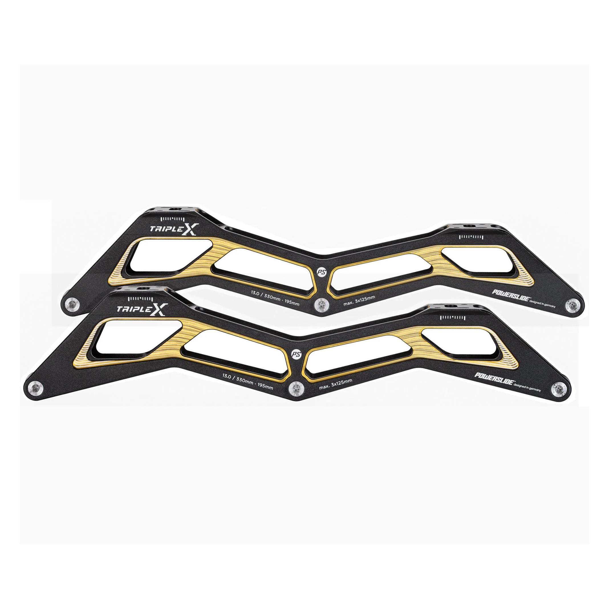 Powerslide Triple X (904683)