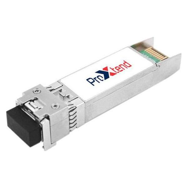 ProXtend PX-SFPBXU100-10000-HP1 (PX-SFPBXU100-10000-HP1)