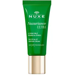 NUXE Nuxuriance Ultra Augen- & Lippenkonturenpfl. 15 ml