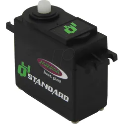 JAMARA 033217 - Servo Q4 Standard