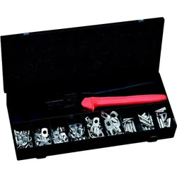 Intercable Tools Sortimentskasten MPR16SET