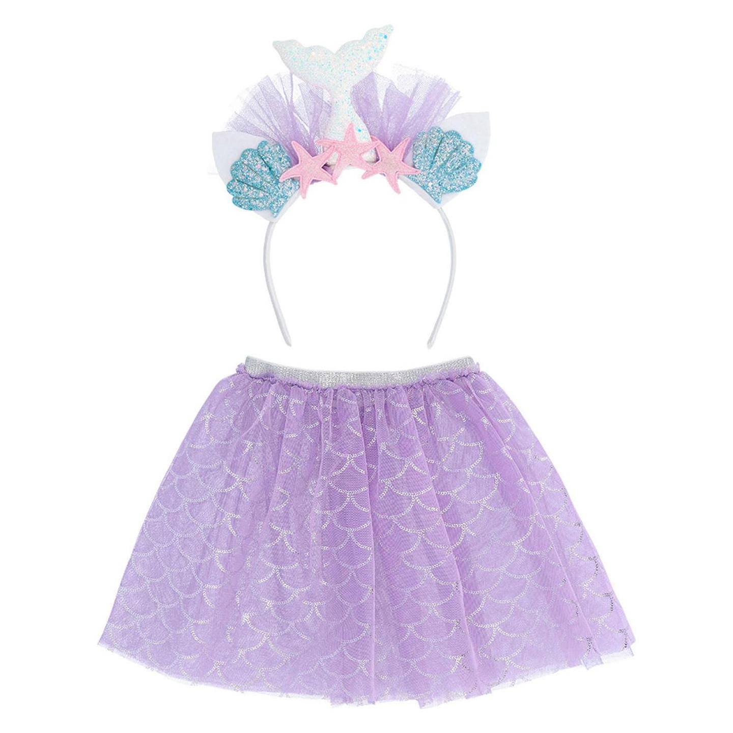 Boland Süsse Meerjungfrau (One Size) (51035)