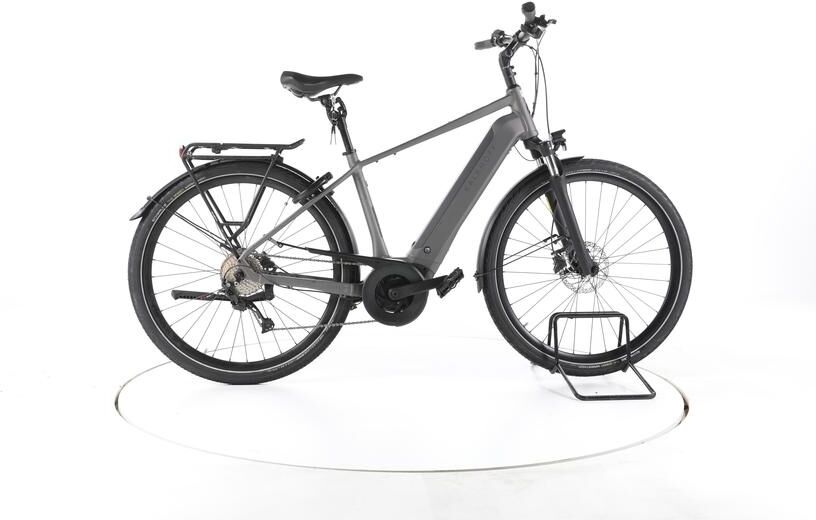 Kalkhoff Endeavour 3.B Move Vélo Électrique de Trekking - 305108