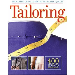 Tailoring, Sachbücher von Editors of Creative Publishing international, Editors of CPi