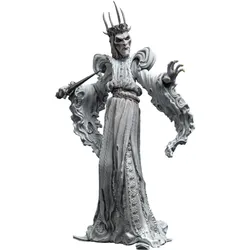 Weta Workshop Le Seigneur des Anneaux figurine Mini Epics The Witch-King of the Unseen Lands 19 cm