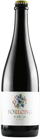 Bodega Forlong Forlong Burbuja Blanco 2025 - 75cl