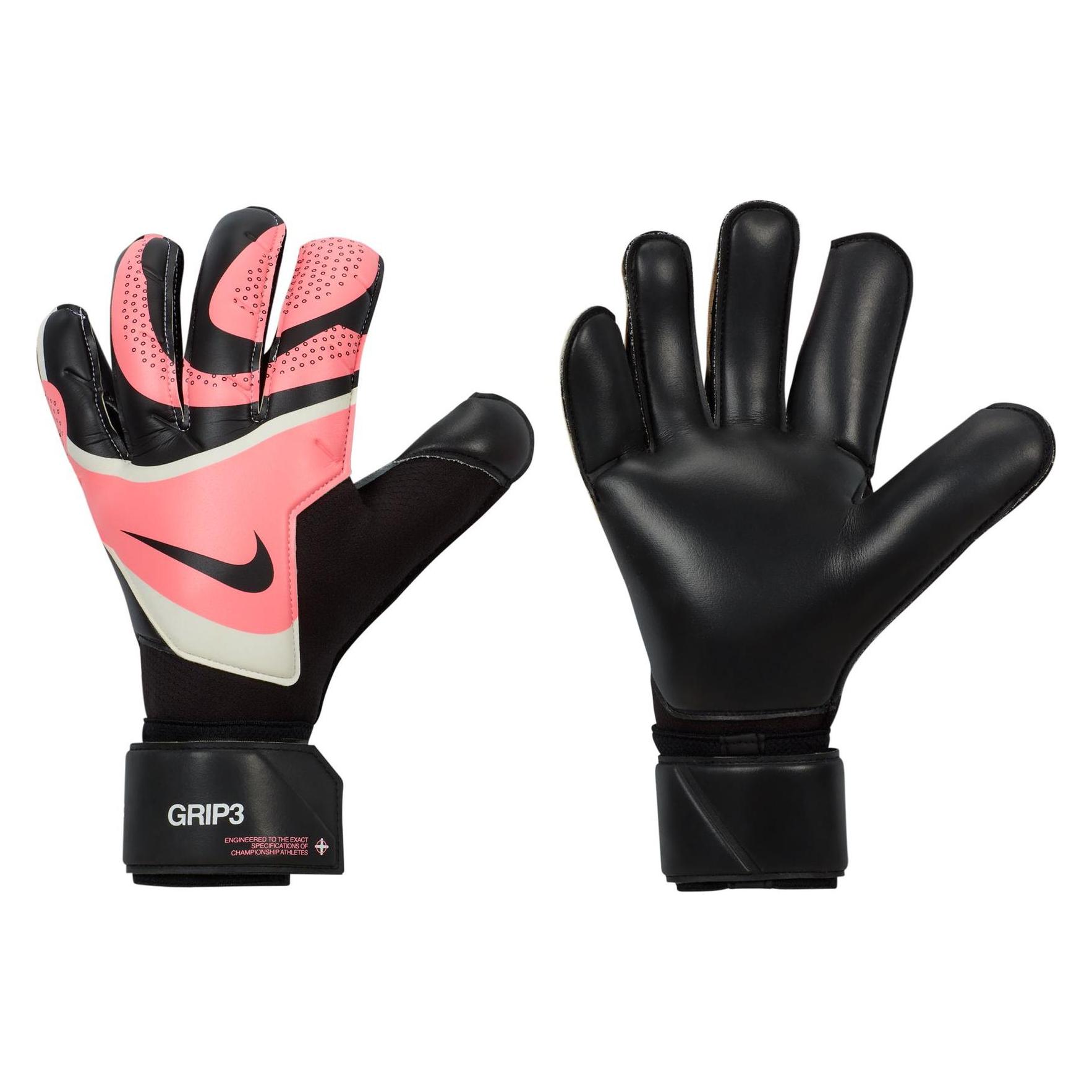 Nike Grip3 Torwarthandschuhe (6, 9) (46902198)