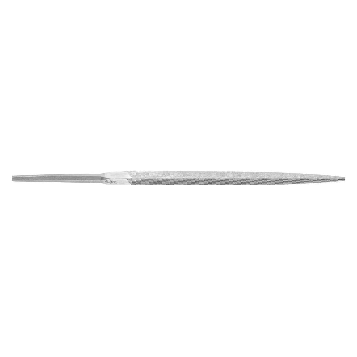 Pferd Angelfeile 855 100 mm H1 VPE: 12 (Hieb 1, 100 mm) (855 100 H1)