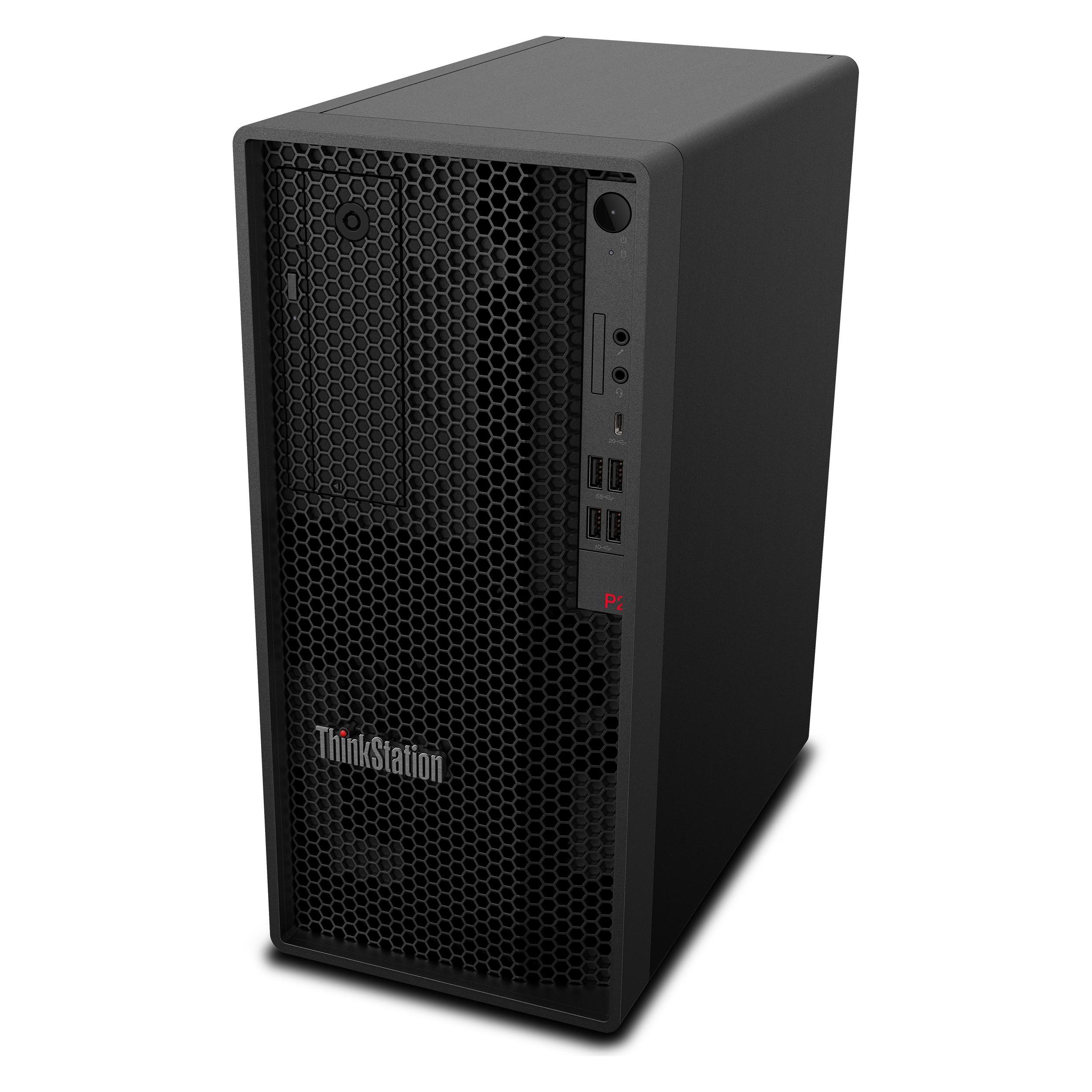 Lenovo ThinkStation P2 Tower Gen. 2 (1000 GB, 32 GB) (30JQ009YPB)