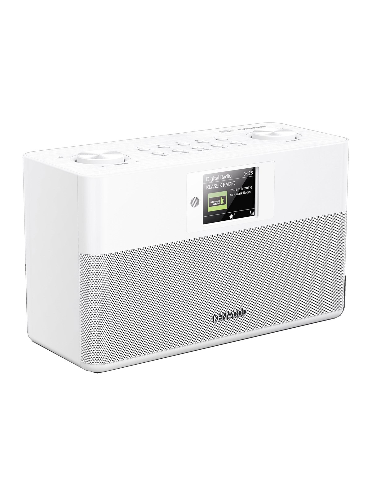 Kenwood CR-ST80DAB