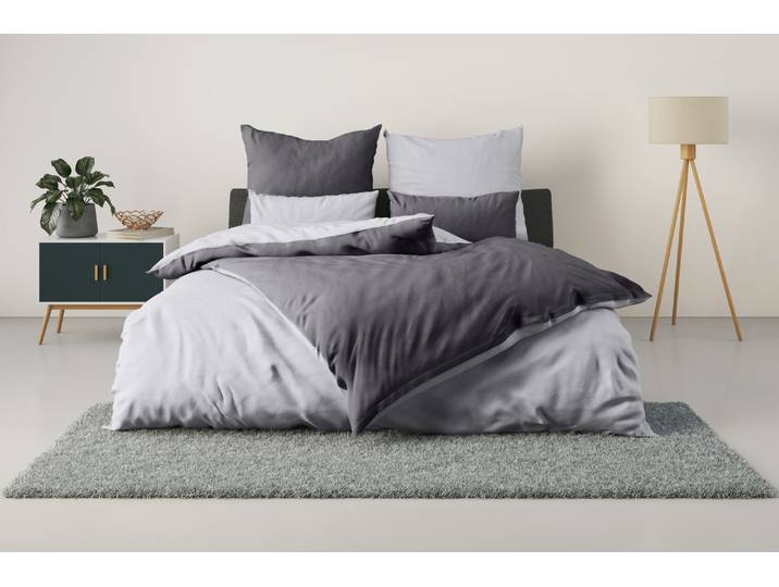 GOODproduct Desner2 100% Microfaser, extra weich, allergikerfreundlich 3 Premium Qualität, uni, schnell trocknend, pflegeleicht, ab 135x200 cm
