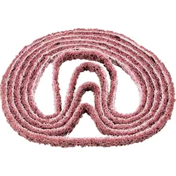 PFERD TOOLS Vlies Schleifband VB für Feinschliff und Finish mit Bandschleifer - 45010618