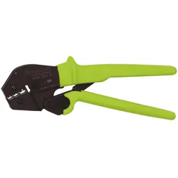Rennsteig Crimpzange PEW 16 für isolierte Verbinder 0,5 - 6,0 mm2 - 626 060 3
