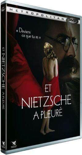Pinchas Perry - Et nietzsche a pleuré [FR Import] - Preis vom 11.10.2026 23:13:37 h