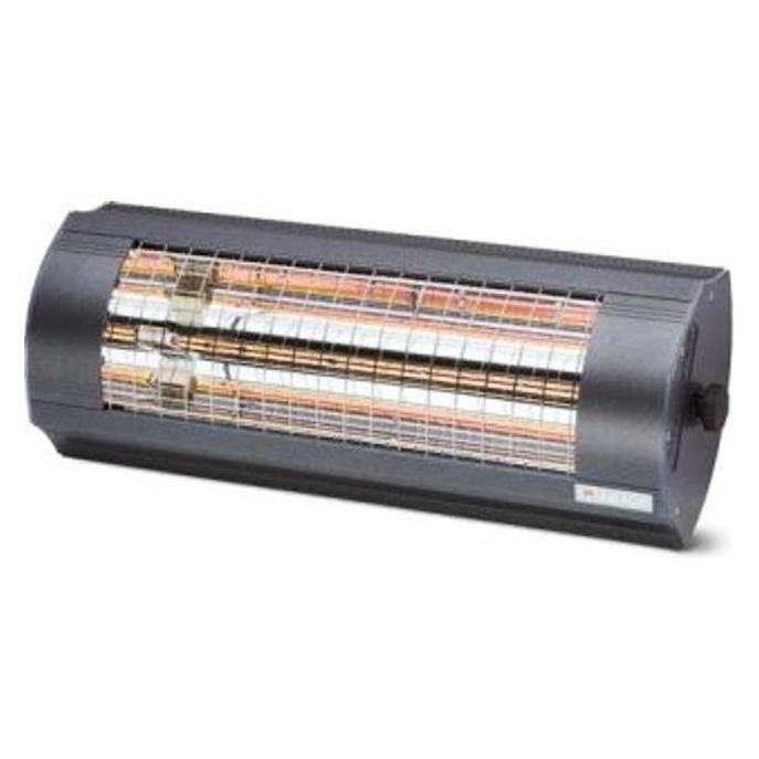 Solamagic 2000 ECO+ PRO Terrassenheizstrahler Antracit (2000 W) (5100202)