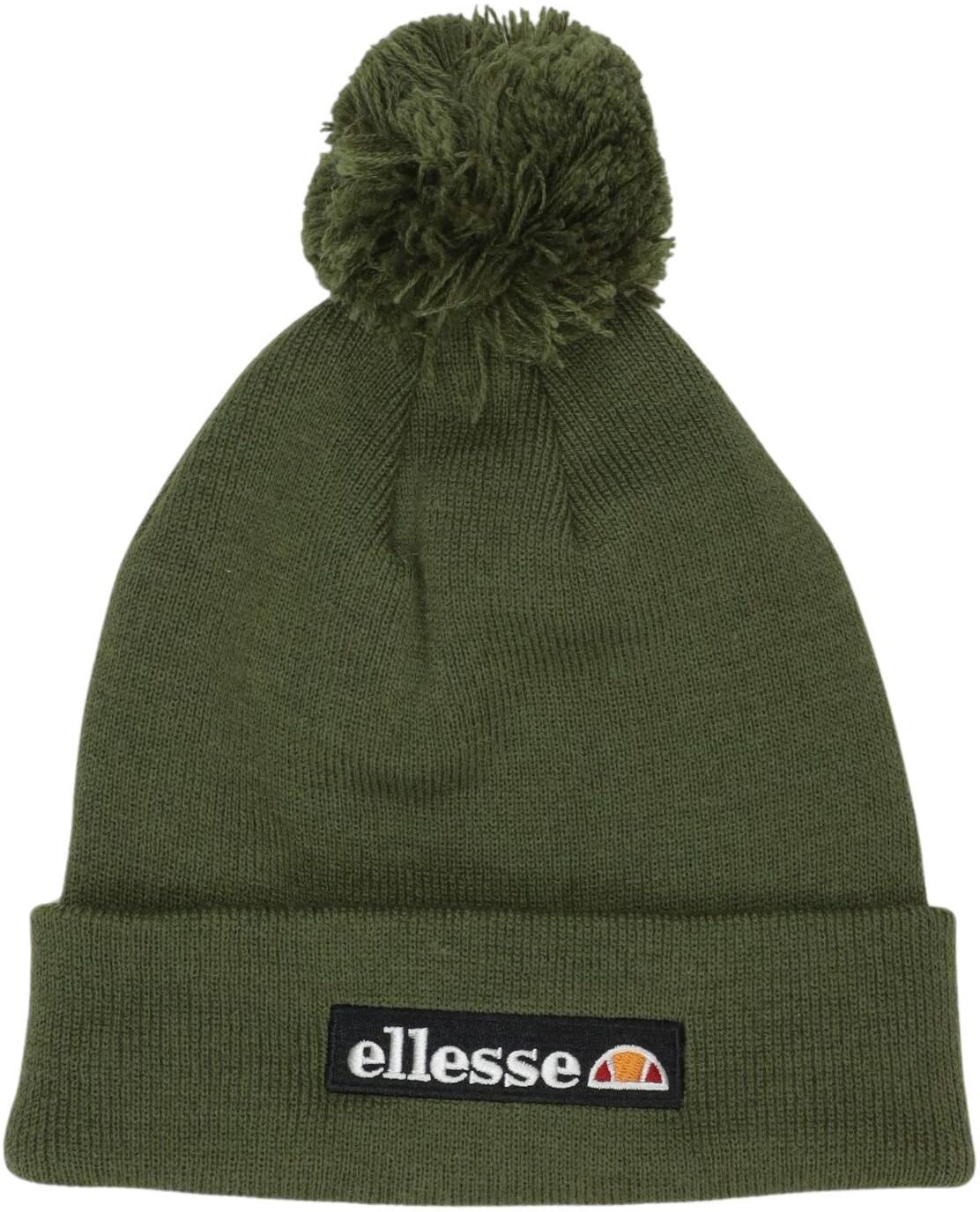 ellesse Damen Hut oder Mütze, Grün, Gr. Onesize, Synthetik - Second Hand