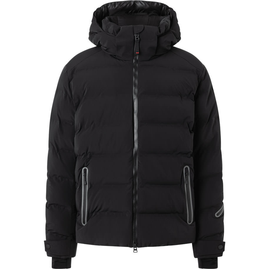 Bogner Fire + Ice Herren Skijacke TEC-LUKA black - 50