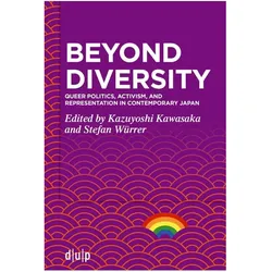 Beyond Diversity, Fachbücher