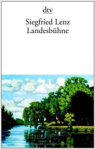 Siegfried Lenz - Landesbühne - Preis vom 30.09.2026 22:30:23 h
