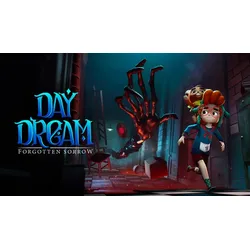 Daydream: Forgotten Sorrow