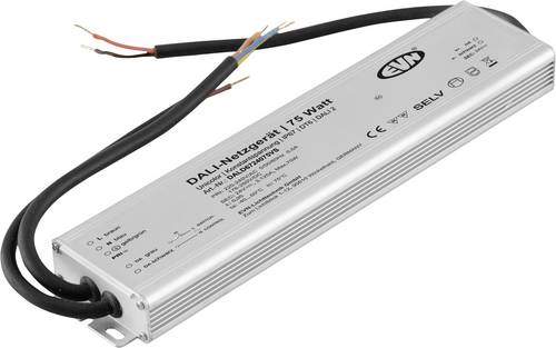 EVN DALD6724075VS LED-Dimmer 270 mm 61 mm