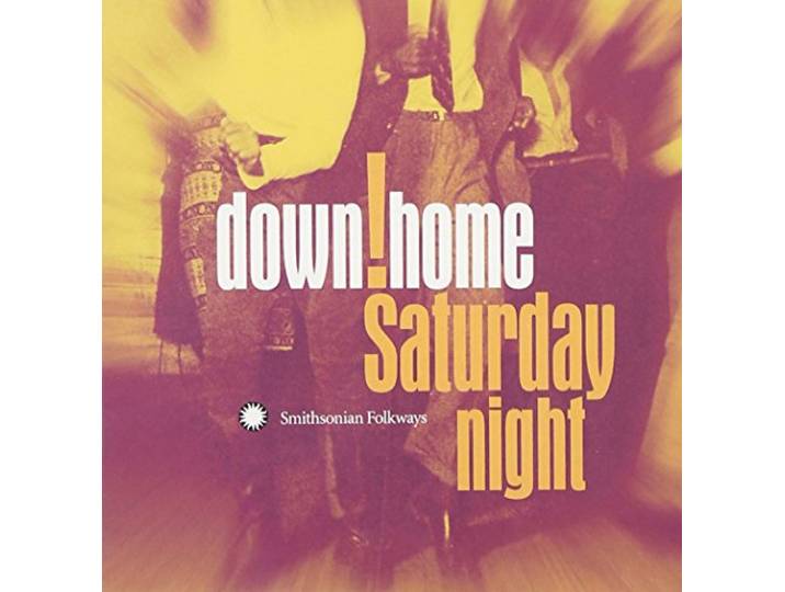 Various - Down Home Saturday Night!