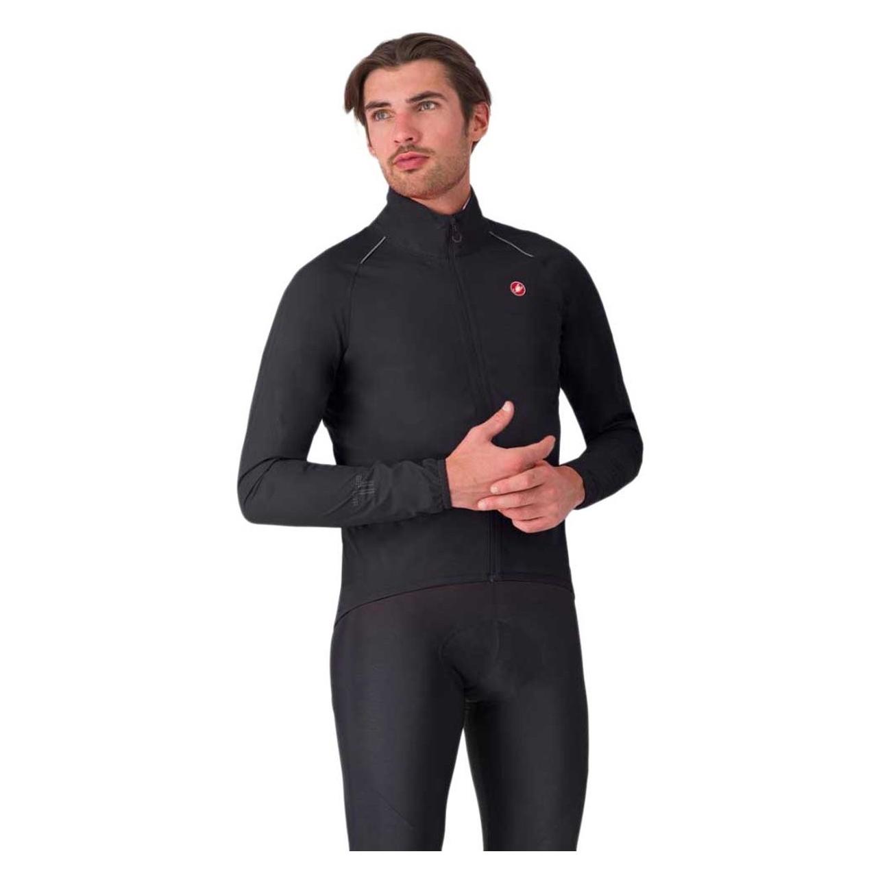 Castelli Emergency 3 Rain Jacket (S) (4525508-085-8056006470882)