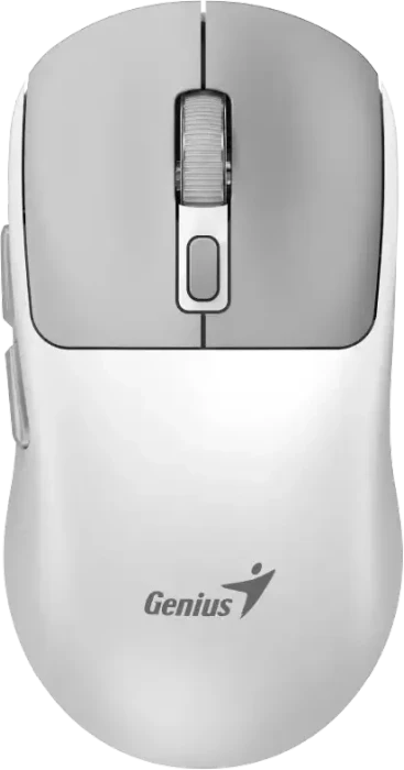 Genius NX-8260S BT Weiß