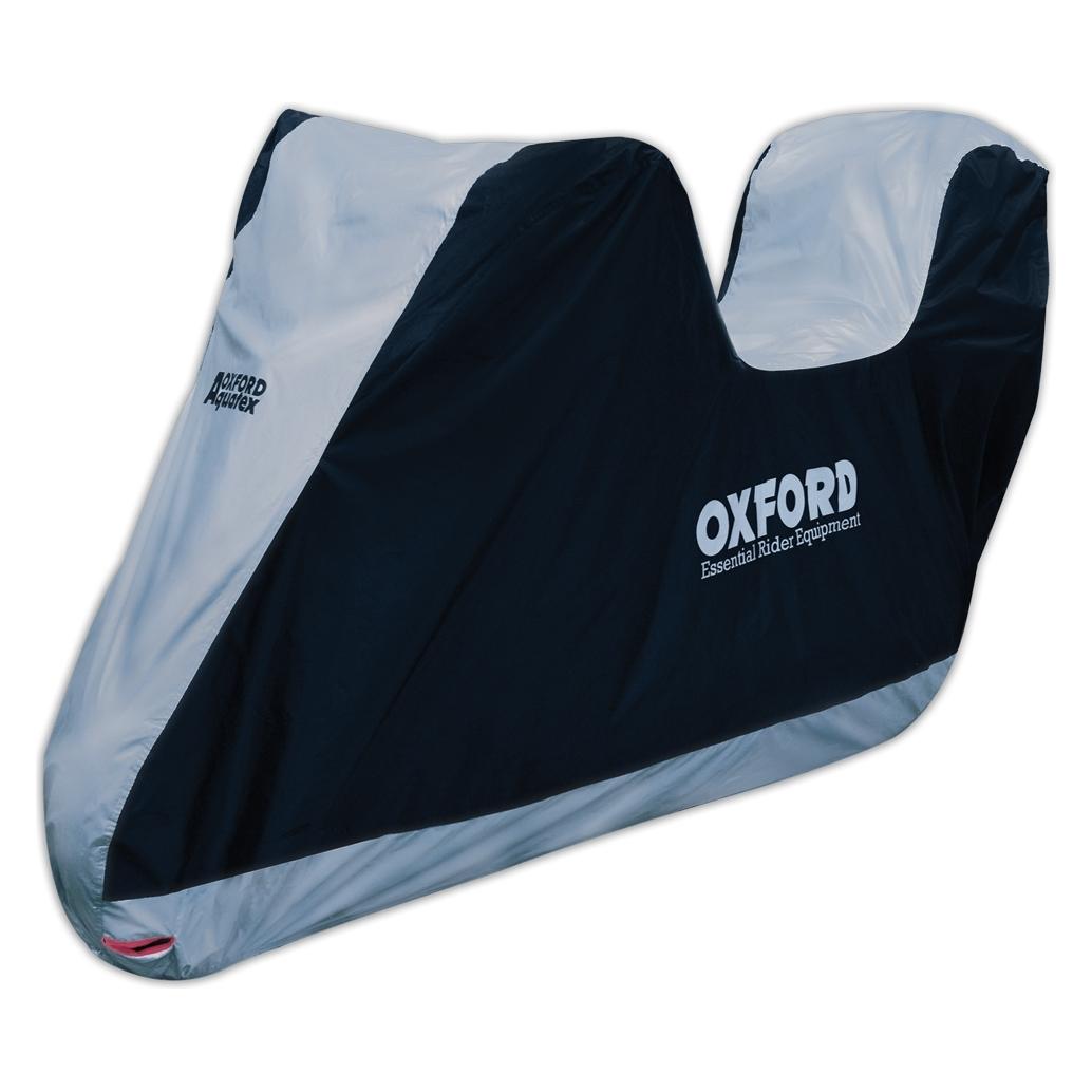 Oxford Aquatex Top Box L (CV205)