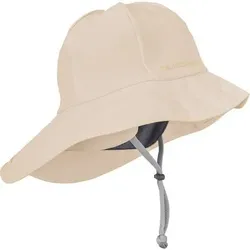 DIDRIKSONS Herren Regenhut SOUTHWEST HAT 2, Größe XL in Braun Braun