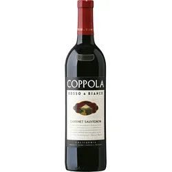 Coppola Rosso & Bianco Cabernet Sauvignon 2021