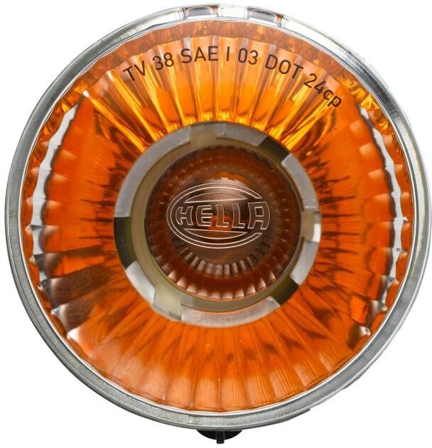 HELLA 2BA 009 001-091 Blinklygte