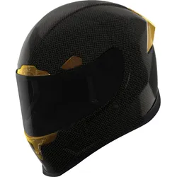 Icon Airframe Pro Carbon 4Tress Helm XXL (63/64)