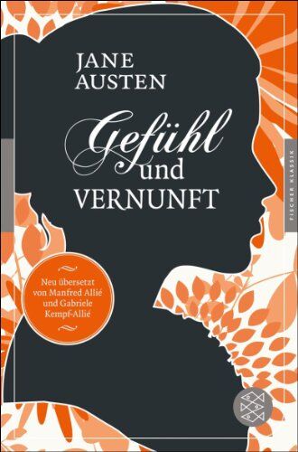 Jane Austen - Gefühl und Vernunft: Roman - Preis vom 10.10.2026 11:48:34 h