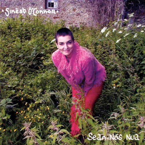 Sinead O'Connor - Sean-Nos Nua - Preis vom 04.10.2026 03:51:26 h