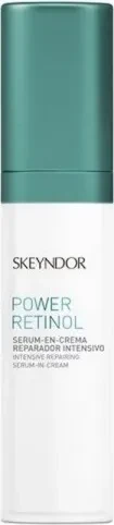 Skeyndor Power Retinol Intensive Repair Cream Serum 30 ml
