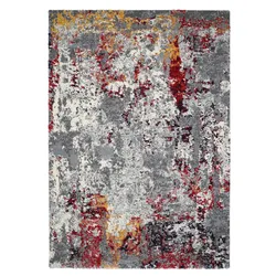 Teppich SPACE HIGH (BL 240x340 cm) - BL 240x340 cm