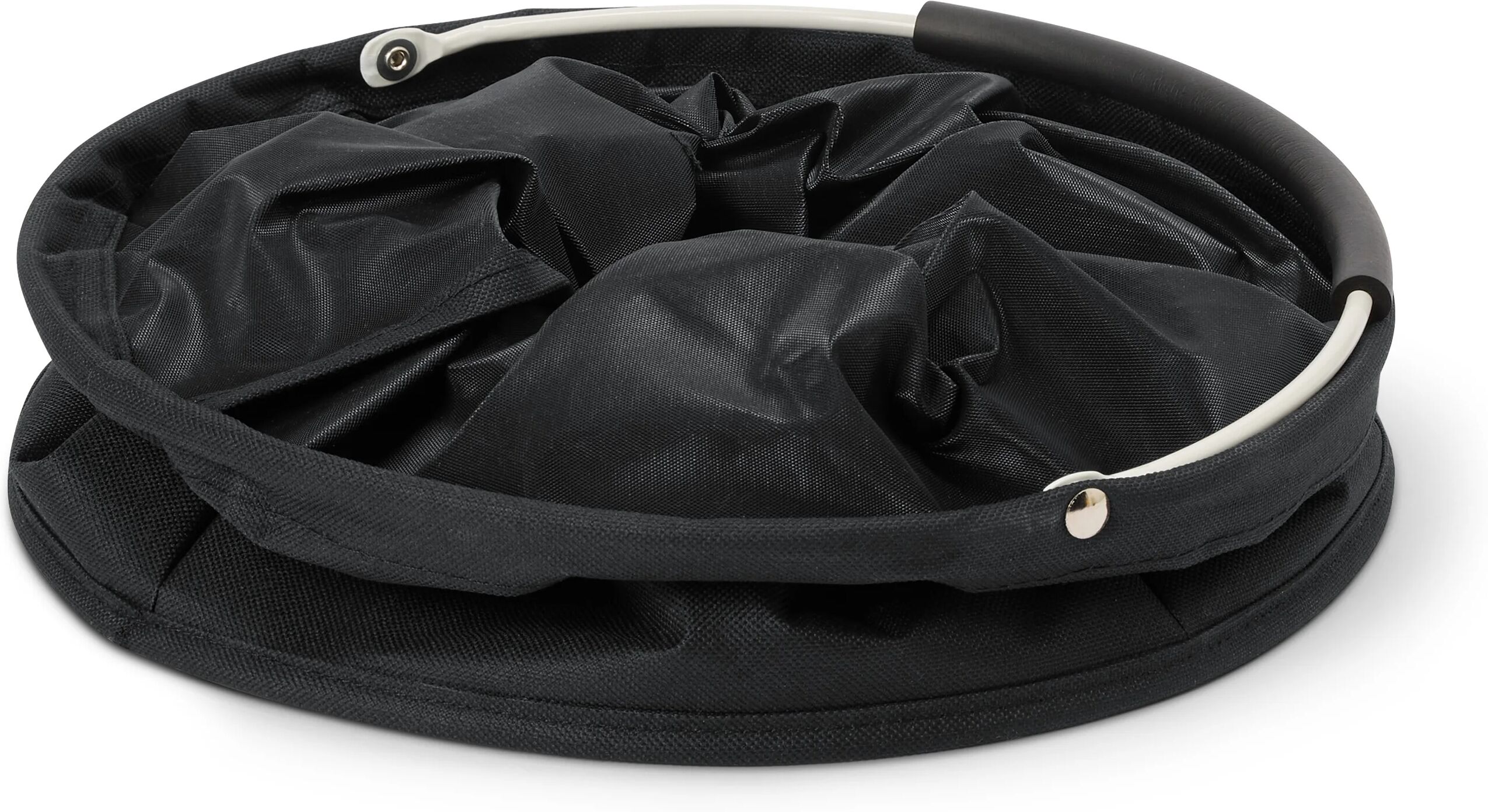 Tchibo - Faltbarer Reinigungs-Caddy - schwarz